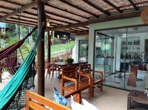 CASA PRAIA DO FORTE